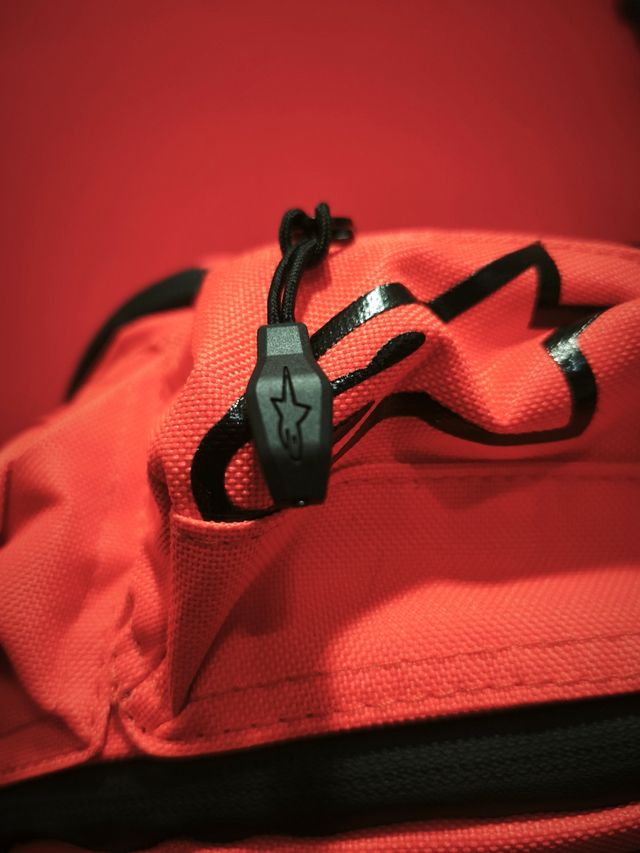 Bolsa Alpinestars Cintura
