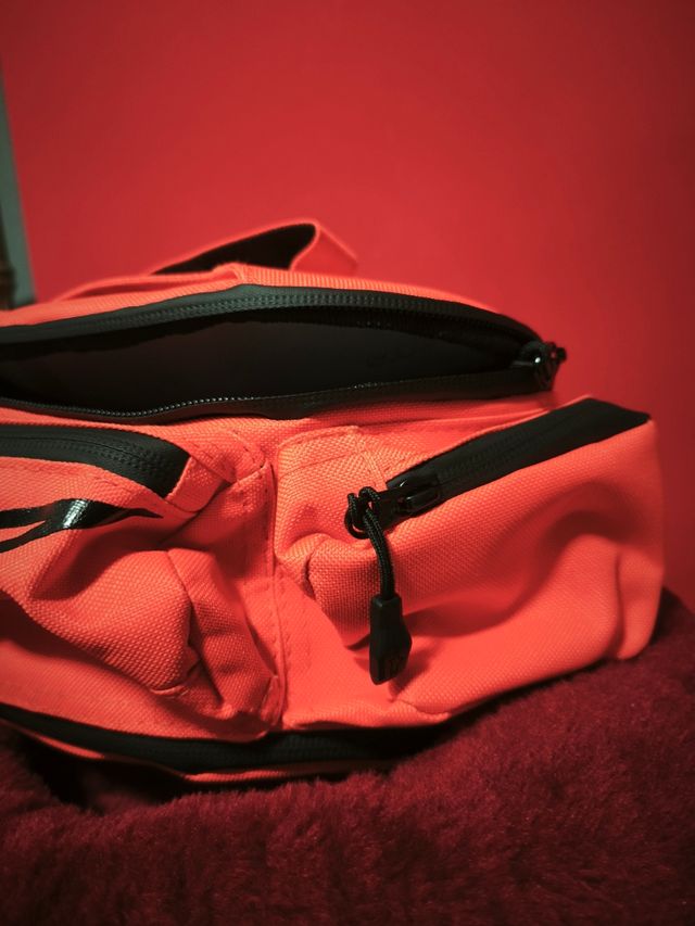 Bolsa Alpinestars Cintura