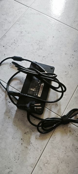 Fuente alimentación Adaptador HP 230W