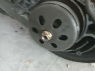 Despiece Daelim S2 F1