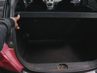 Opel Corsa 2007