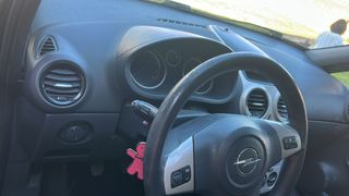 Opel Corsa 2007