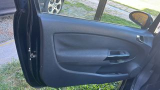 Opel Corsa 2007