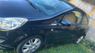 Opel Corsa 2007