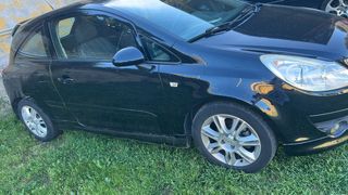 Opel Corsa 2007