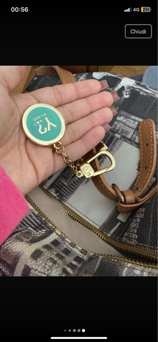 Borsa ynot