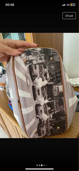 Borsa ynot