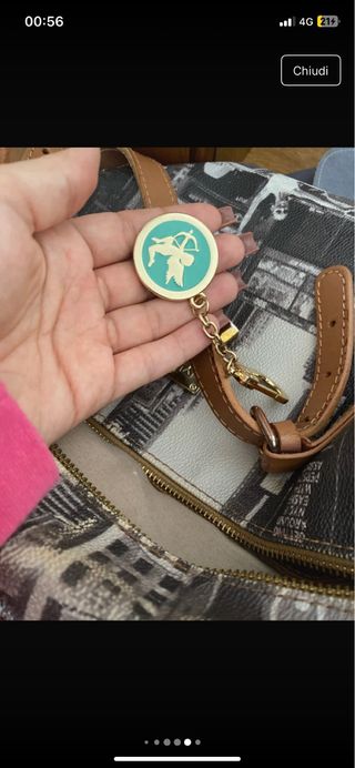 Borsa ynot