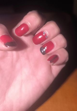 Manicura semipermanente en domicilio, donde quiera