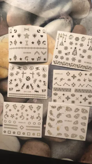 Manicura semipermanente en domicilio, donde quiera