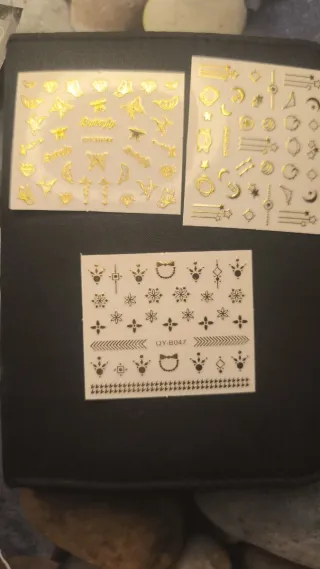 Manicura semipermanente en domicilio, donde quiera