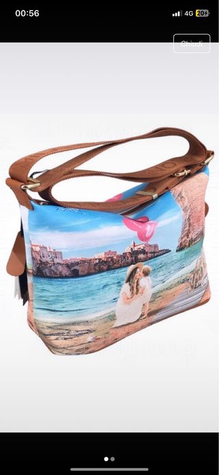 Borsa ynot mai usata
