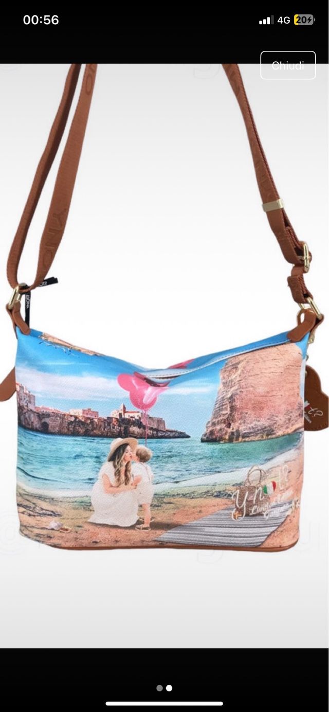 Borsa ynot mai usata