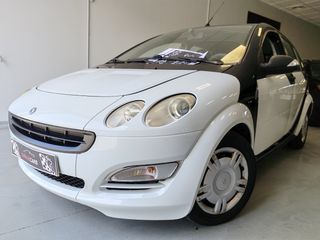 smart forfour CDI Diesel 