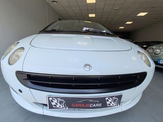 smart forfour CDI Diesel 