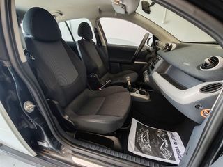 smart forfour CDI Diesel 