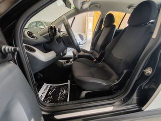 smart forfour CDI Diesel 