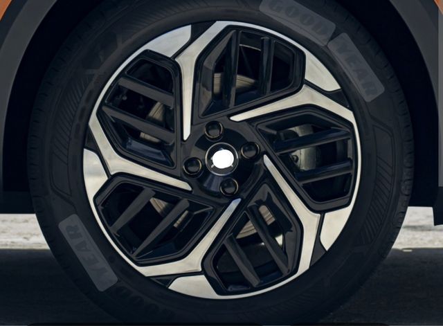 Llantas Citroen C4 2022 - 195/60 R18