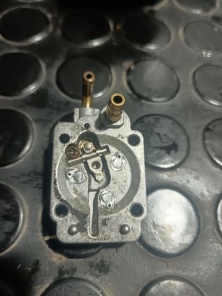 Reparación de toda clase de maquinas 
