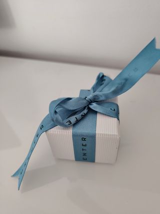 Pendientes Plata Brillantes Redondos