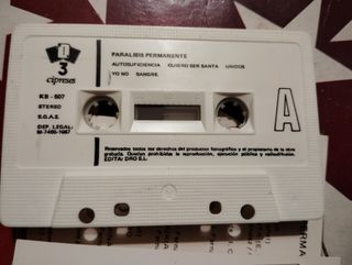 PARALISIS PERMANENTE - LO MEJOR DE PARALISIS ...