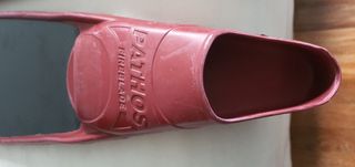 Pinne in carbonio JFE-SUB HP700 Pesca subacquea\ apnea