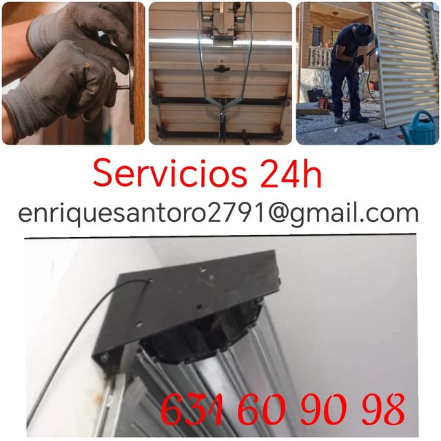 Reparaciones