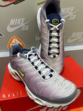 G147 WMNS NIKE AIR MAX PLUS