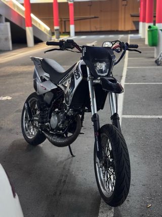 gilera gsm