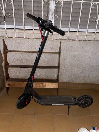 Patinete electrico brimton 