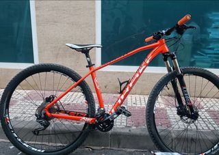 Mondraker Leader 29" 