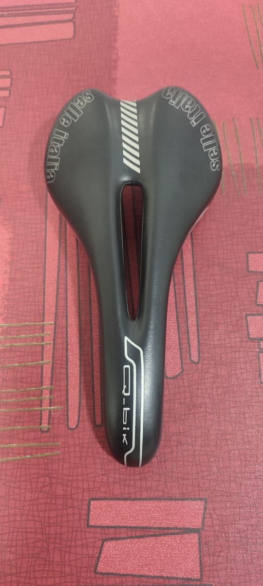 Sillín bici Selle Italia Q-Bik