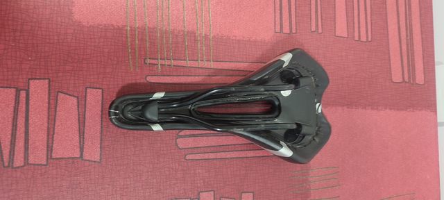 Sillín bici Selle Italia Q-Bik