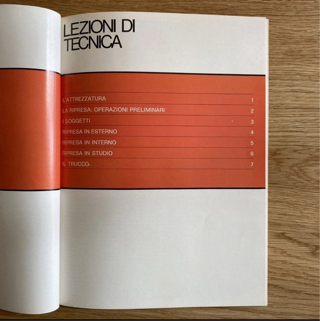 Rivista Scuola di Fotografia n.1 Il Ritratto