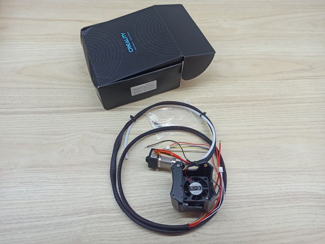 Kit Hotend Ender 3 V2 Completo Creality Original