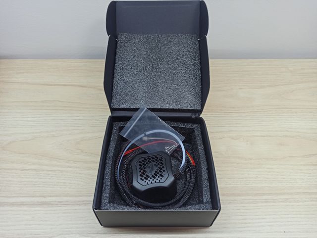 Kit Hotend Ender 3 V2 Completo Creality Original