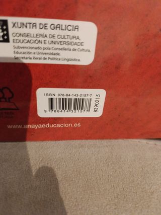 Música 4 primaria