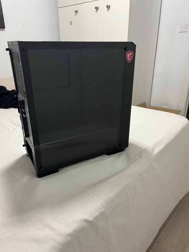 Caja PC Nox Infinity