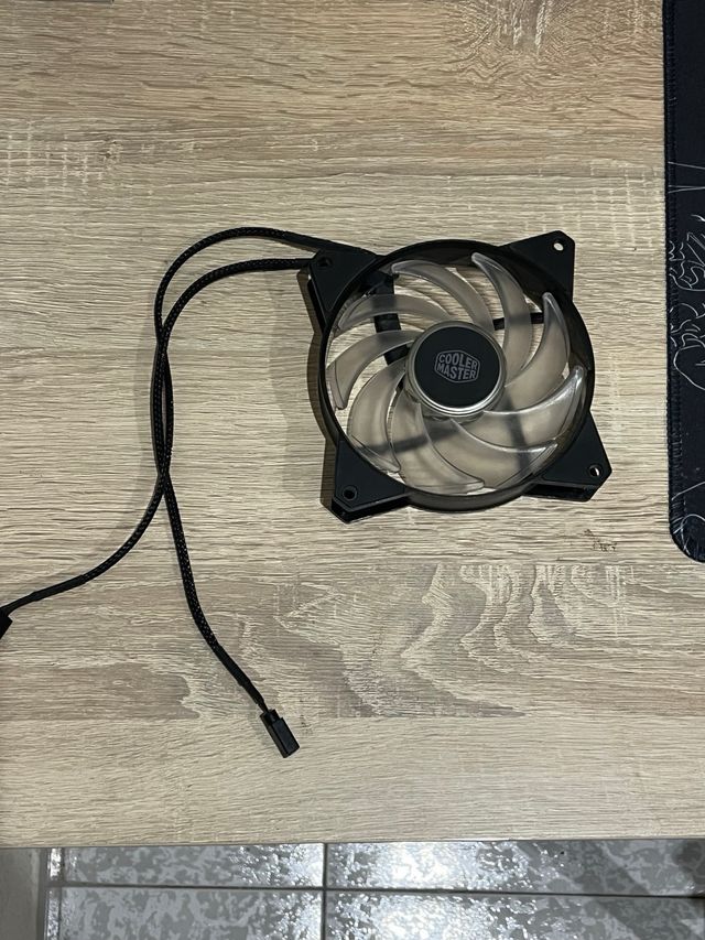 Caja PC Nox Infinity