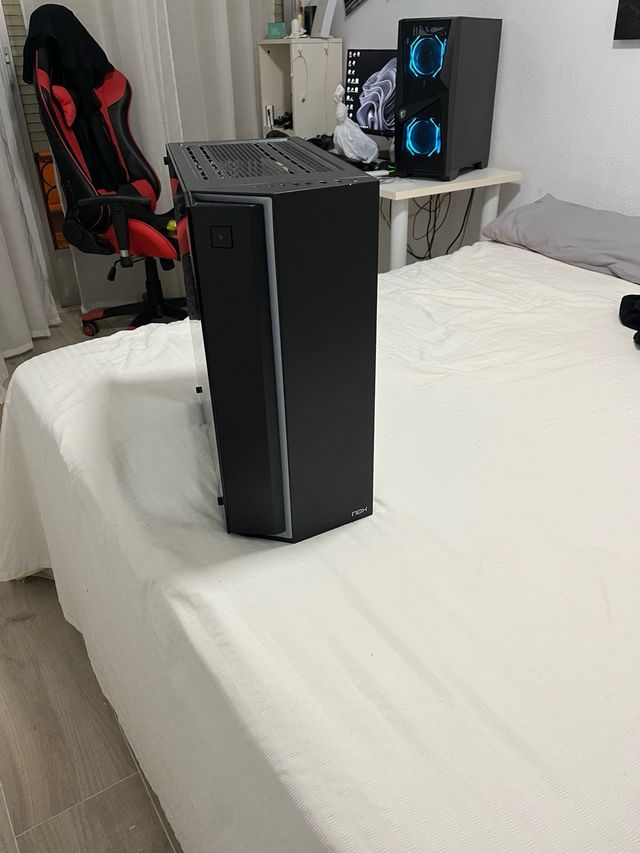 Caja PC Nox Infinity