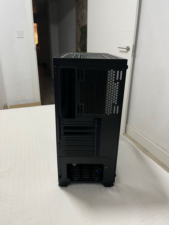 Caja PC Nox Infinity