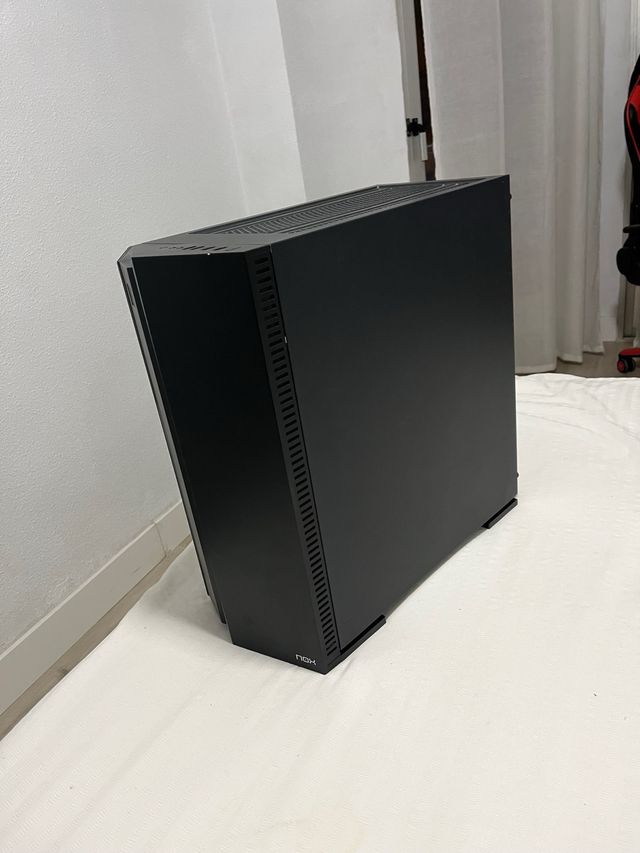 Caja PC Nox Infinity