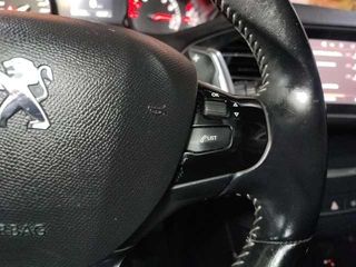 Peugeot 308 SW PureTech 130 SANDS Allure EAT8 96 kW (130 CV)