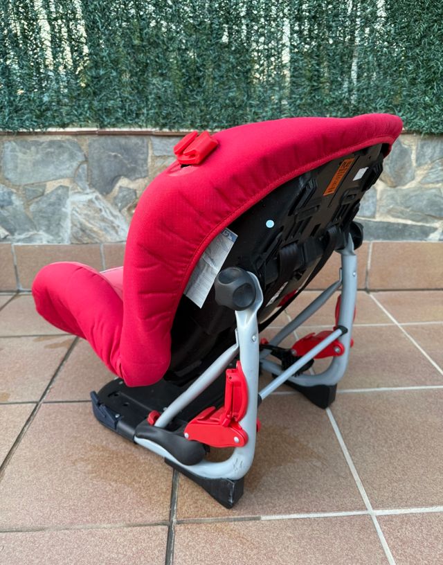 Silla coche Playxtrem 0-25kg maxicosi