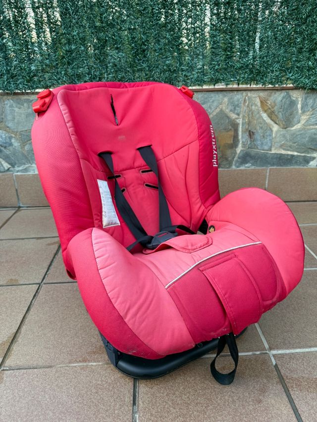 Silla coche Playxtrem 0-25kg maxicosi