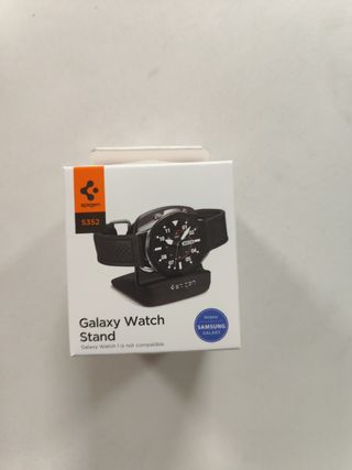 Spigen Soporte de Cargador S352