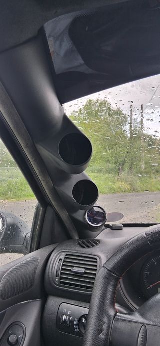 Moldura para relojes