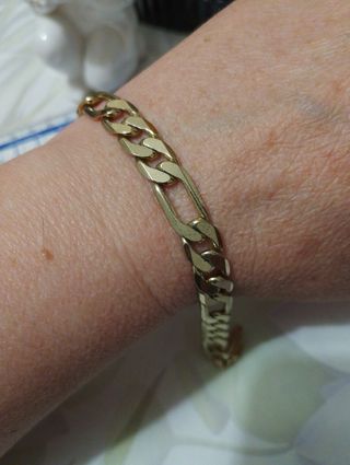 Bracciale unisex vintage 