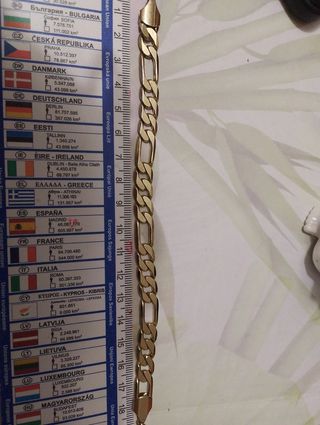 Bracciale unisex vintage 