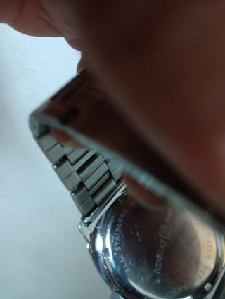 Reloj Renault F1 Team - Azul